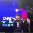 Los delincuentes entraron con las caras tapadas y amenazaron al personal del canal.