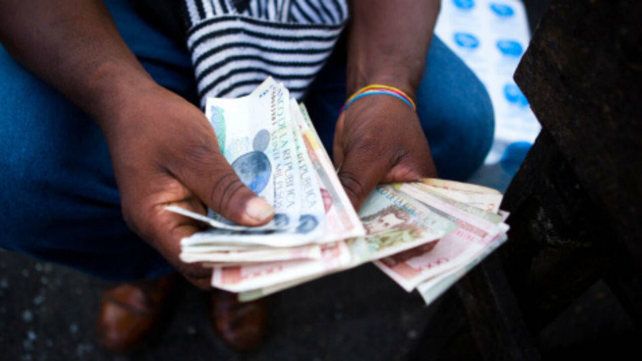 Trabajadores han retirado $5,5 billones de cesantías a octubre.