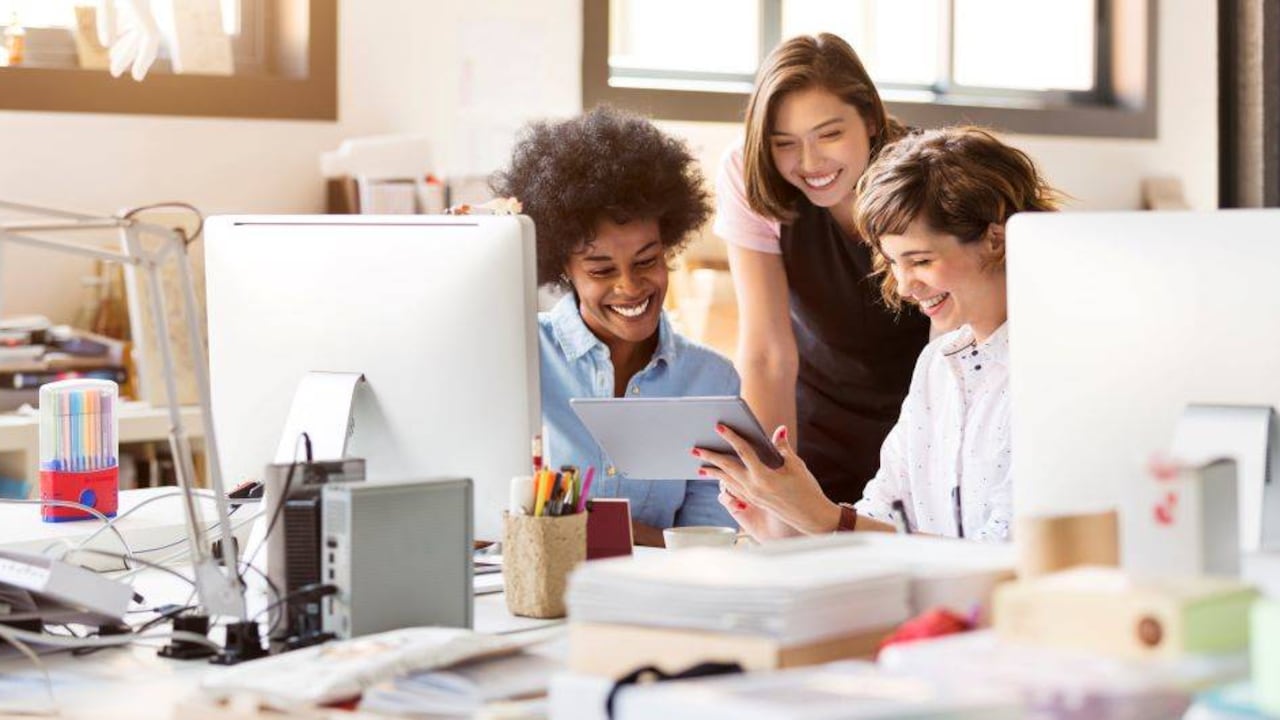 La flexibilidad de horarios, el home office y beneficios diferentes al salario