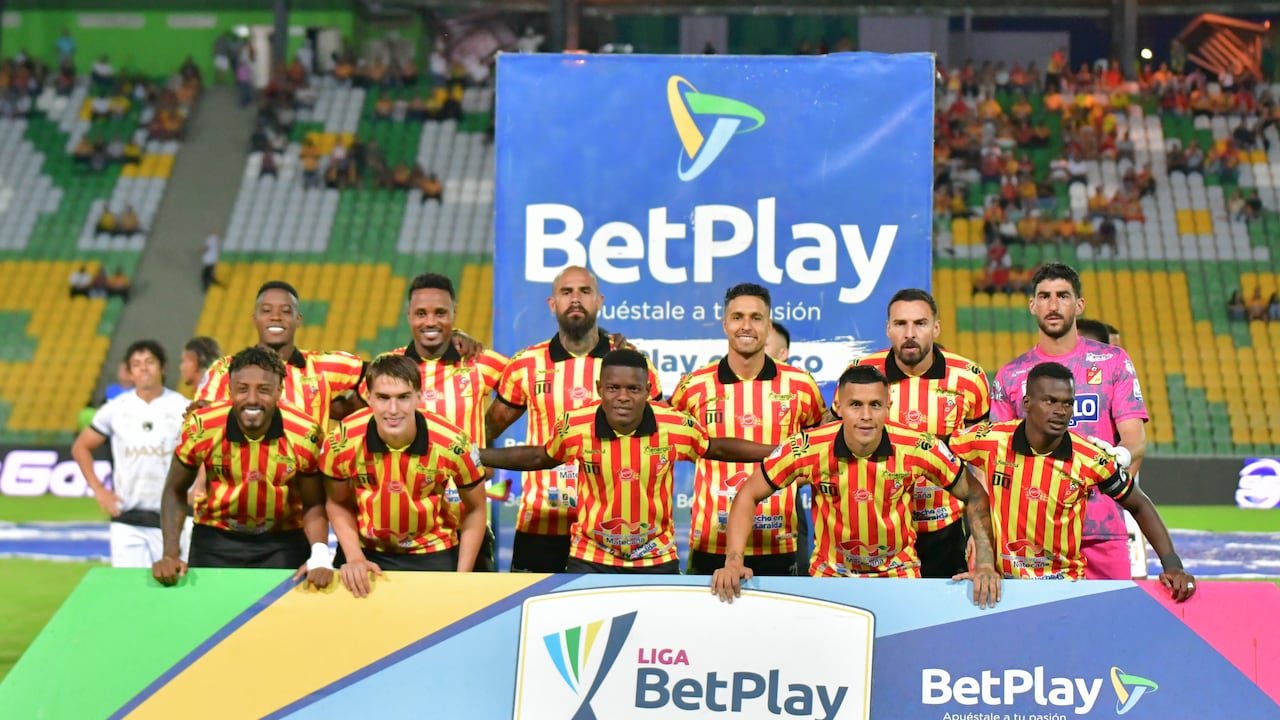 Deportivo Pereira entra en proceso de reorganización empresarial.