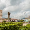 Sogamoso se posiciona como un destino atractivo de inversión y turismo.