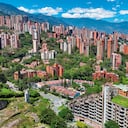 Medellín es la primera ciudad de Colombia que pone sobre la mesa la discusión por la gentrificación.