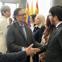 Presidente Gustavo Petro