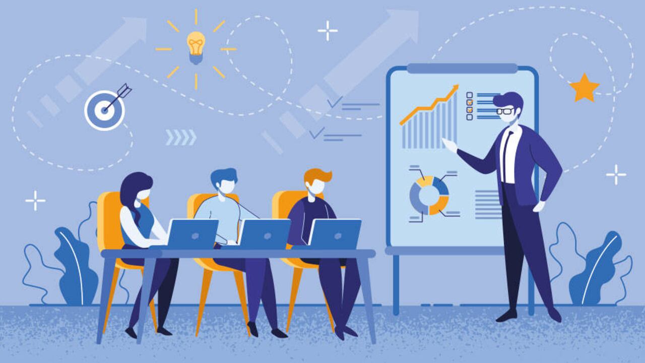 Planes del Gobierno en materia de inclusión y educación económica y financiera.