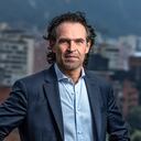 Federico Gutierrez.
Bogotá Enero 27 de 2022.
Foto: Juan Carlos Sierra-Revista Semana.