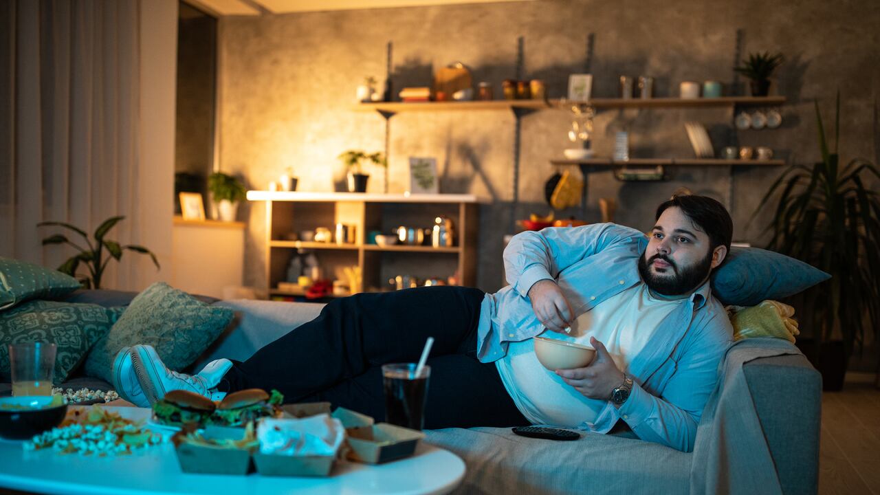 Un gran número de la población mundial está en riesgo de padecer alguna enfermedad por culpa del sedentarismo.