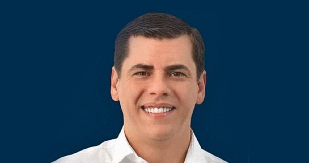   Julio A. Elías Vidal. Hermano de Bernardo ‘el Ñoño’, condenado en 2018 y en 2021.