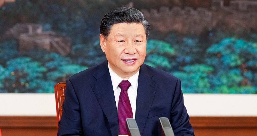  Es poco probable que las relaciones con China mejoren mientras Xi Jinping esté en el poder y su régimen continúe siendo hostil hacia las democracias.