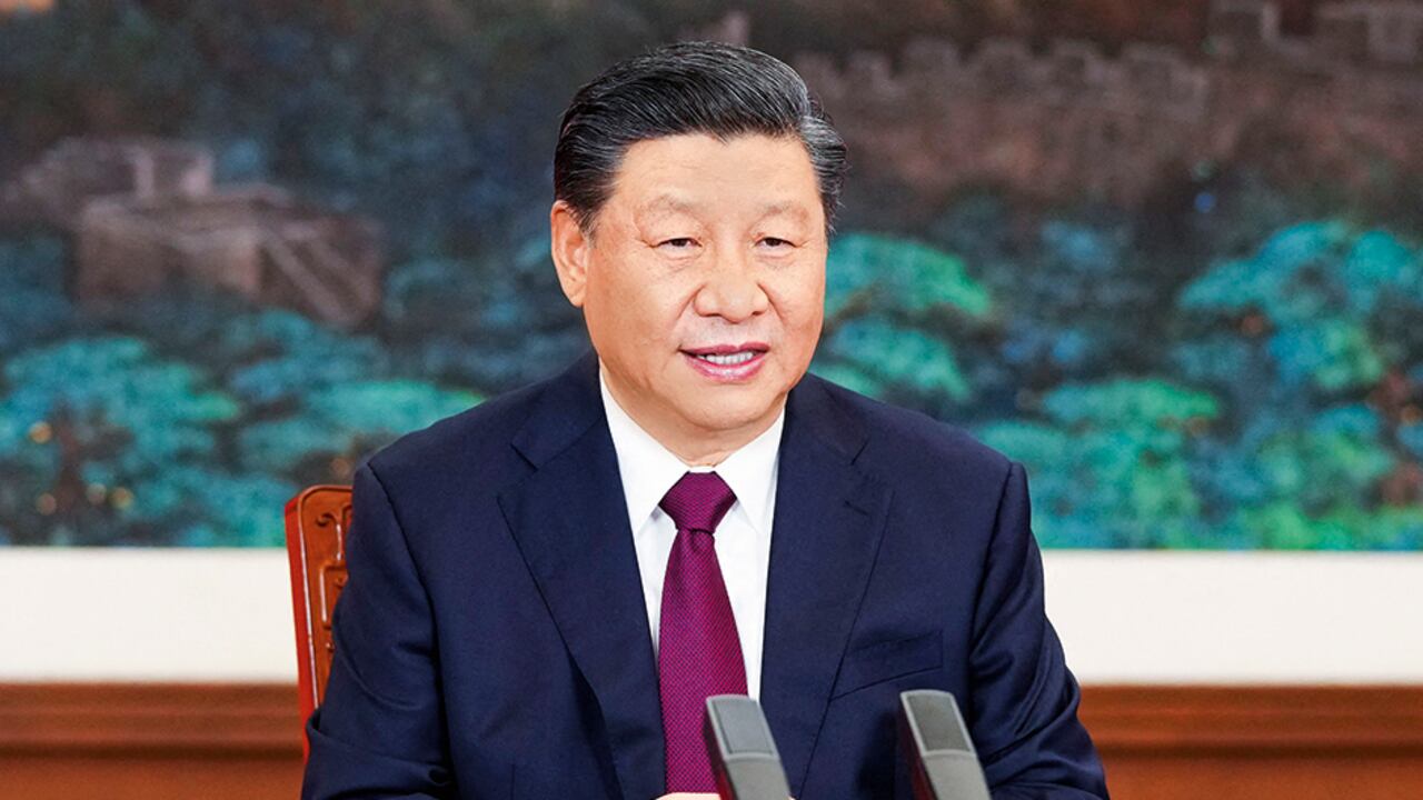Es poco probable que las relaciones con China mejoren mientras Xi Jinping esté en el poder y su régimen continúe siendo hostil hacia las democracias.