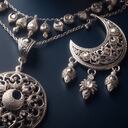 La plata es un metal que destaca por su versatilidad.