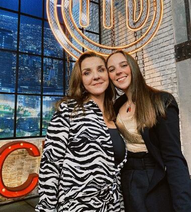 Foto: Captura de pantalla / Instagram @ori_lozada