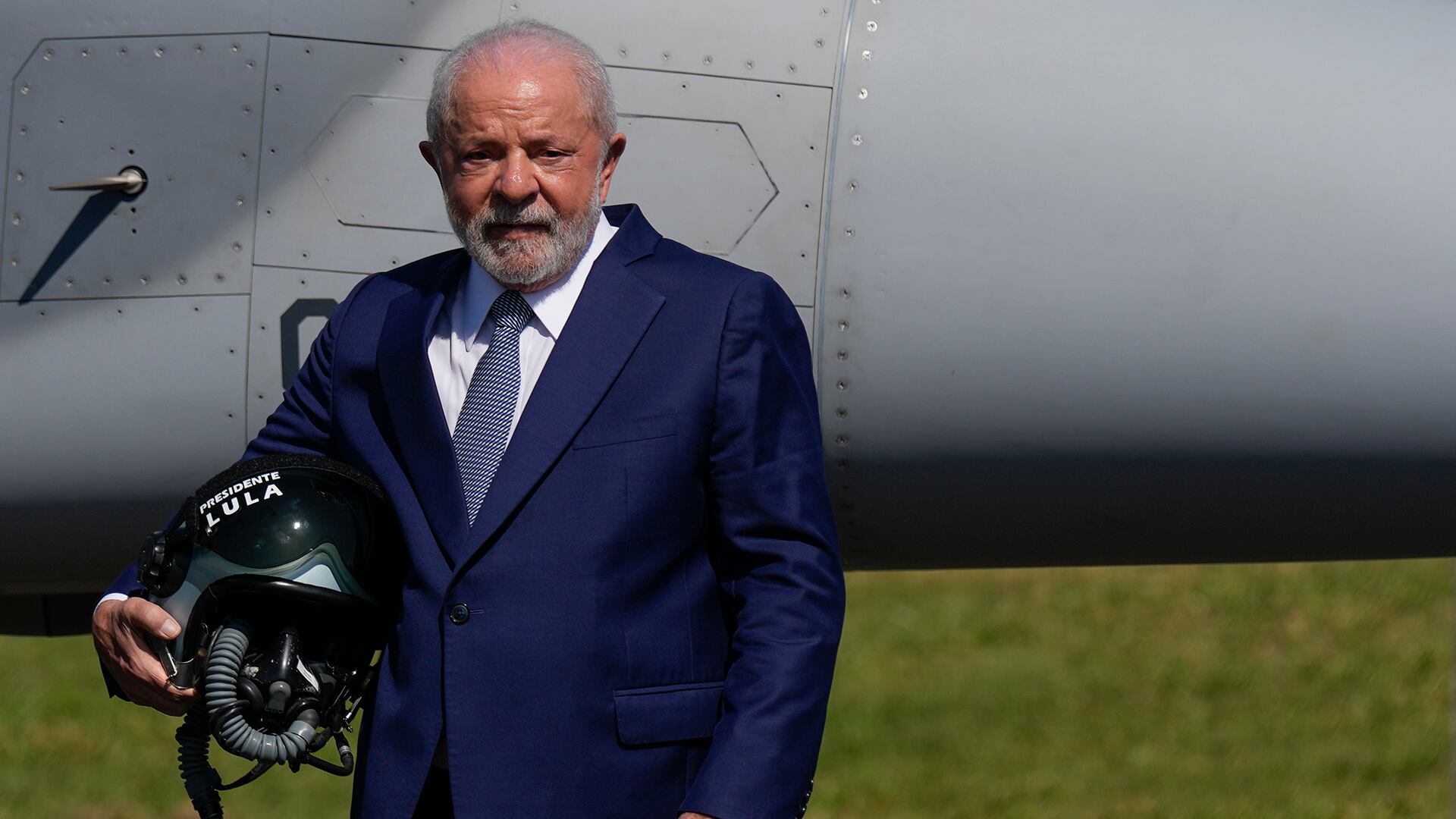 Inacio Lula da Silva