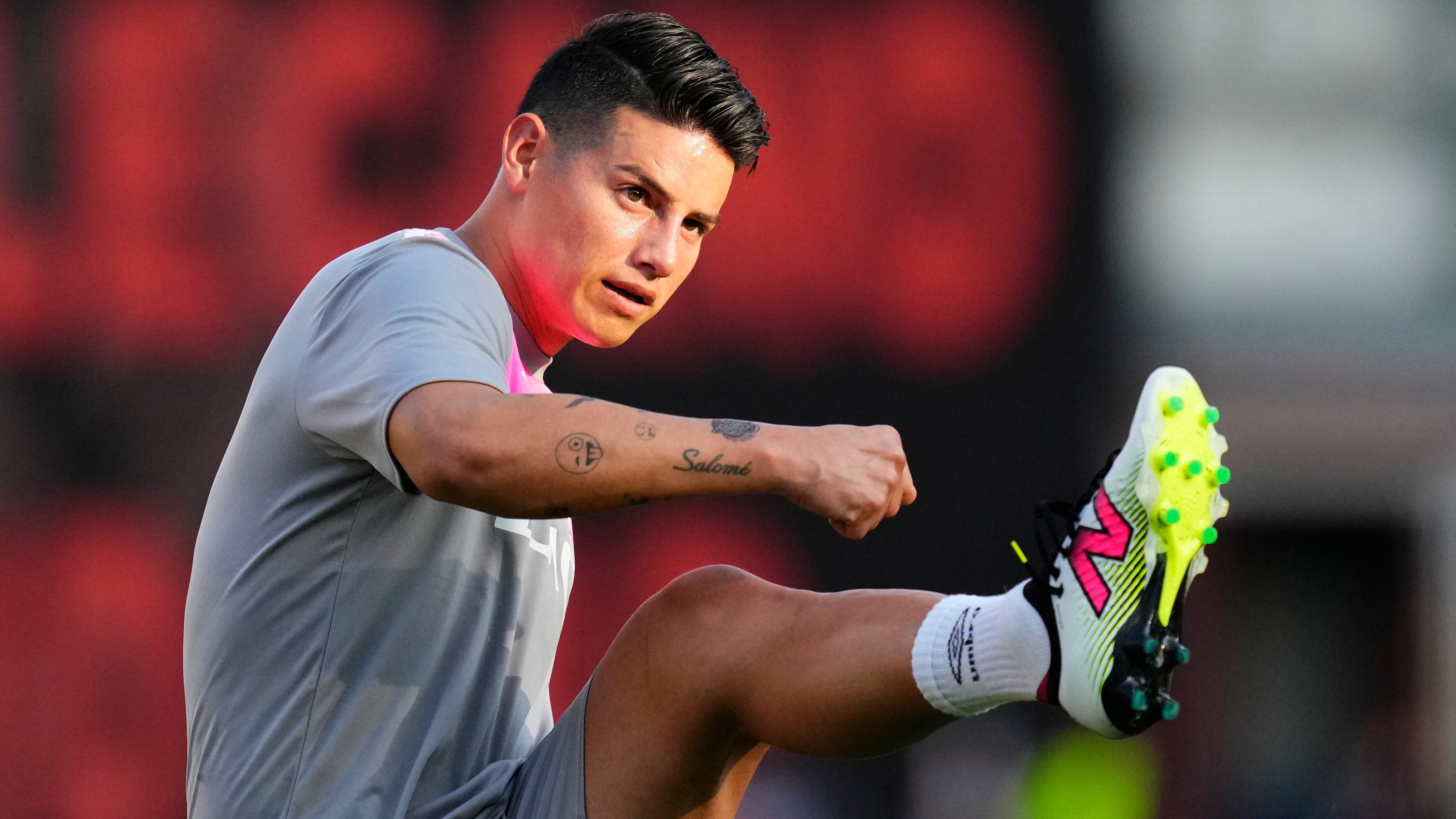 Son buenas las noticias sobre 'el 10' desde 'el viejo continente'.