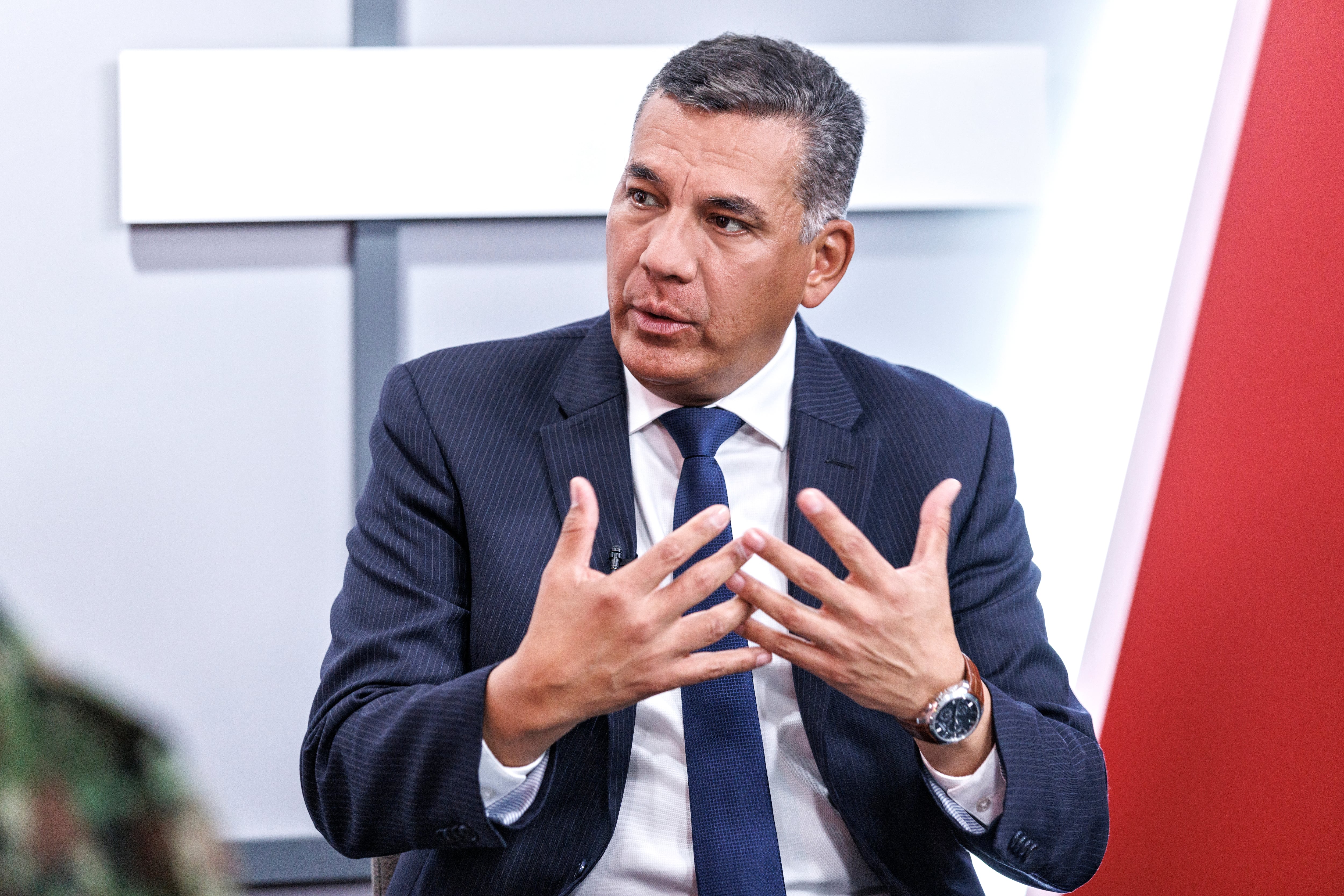 Entrevista