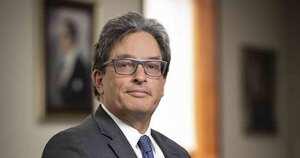 Carrasquilla dice que el rebote económico en Colombia ya se inició.