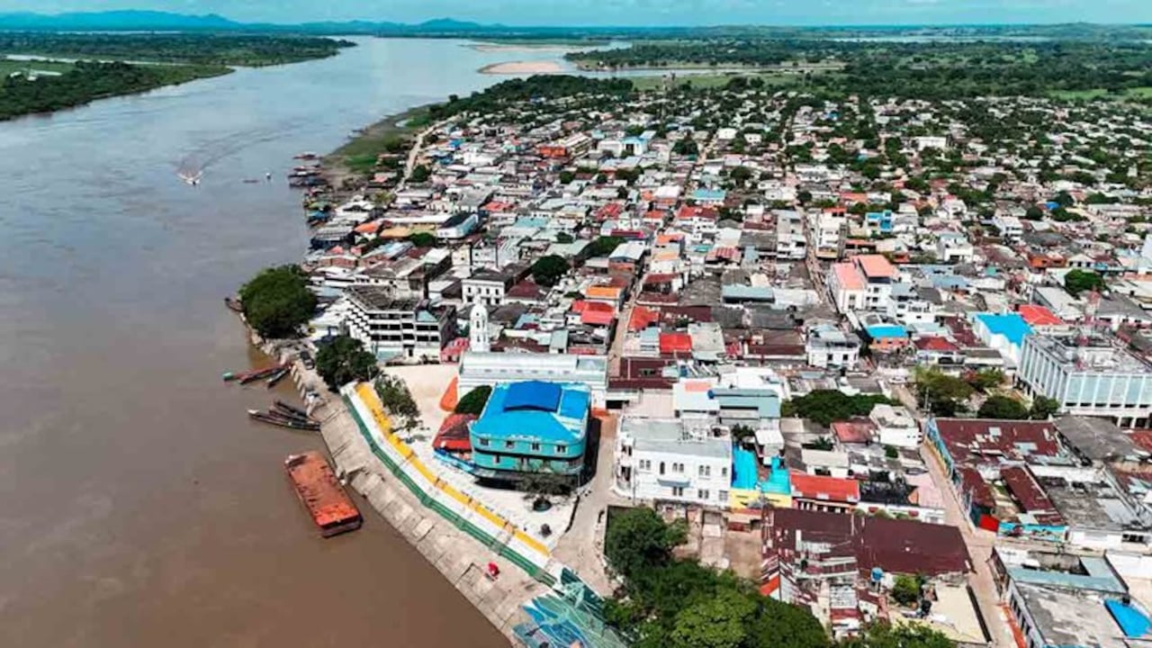Destinos con color: el proyecto con el que buscan impulsar el turismo comunitario en estos cuatro pueblos del Caribe colombiano
