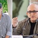 Pablo Beltrán está al frente de la delegación de paz del ELN y todo el tiempo asegura que tienen “voluntad de hacer la paz”. Antonio García, desde Venezuela, tiene una mesa paralela en su Twitter, en la que destila odio contra todo aquel que critique la guerrilla.