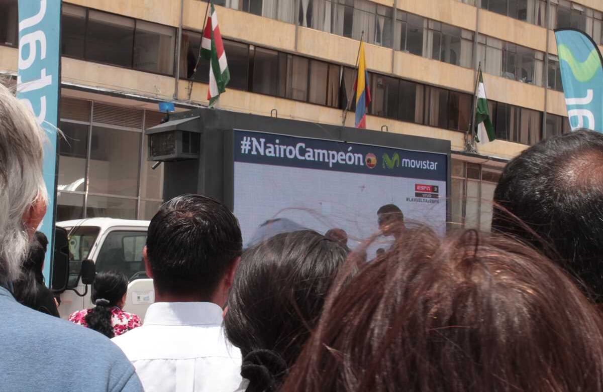 Foto: Laura María Muñoz 