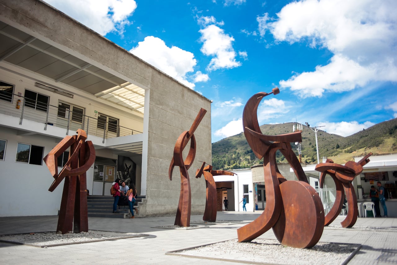 Universidad de Pamplona