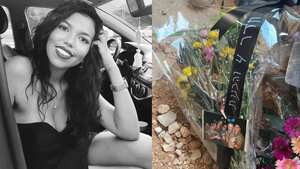 El asesinato de la colombiana Ivonne Rubio, por parte de Hamás, ha causado repudio en la sociedad colombiana.