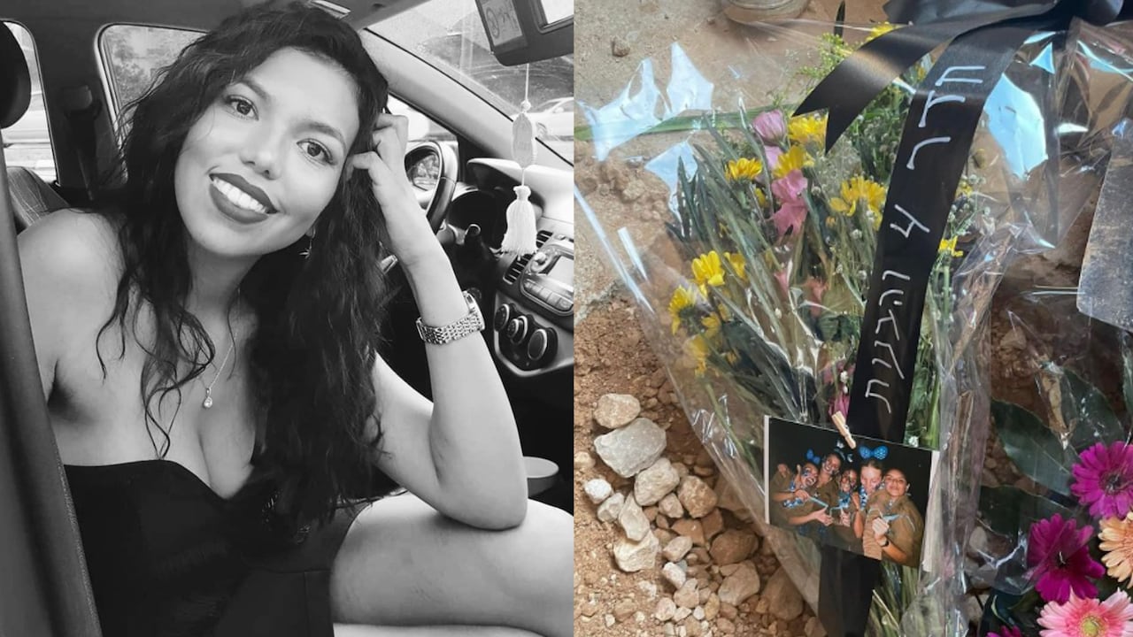 El asesinato de la colombiana Ivonne Rubio, por parte de Hamás, ha causado repudio en la sociedad colombiana.