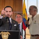 El gobernador Eduardo Verano, agradeció por las decisiones adoptadas tras el Consejo de Seguridad realizado en Barranquilla.