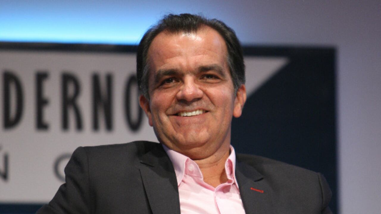 Óscar Iván Zuluaga