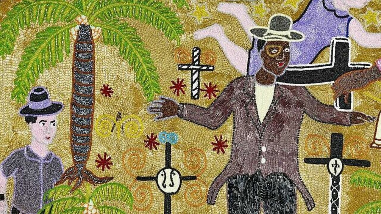 'Zombis', La mort n'est pas une fin ?