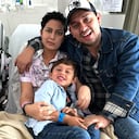 Ángela Hernández fue diagnosticada con cáncer por segunda vez