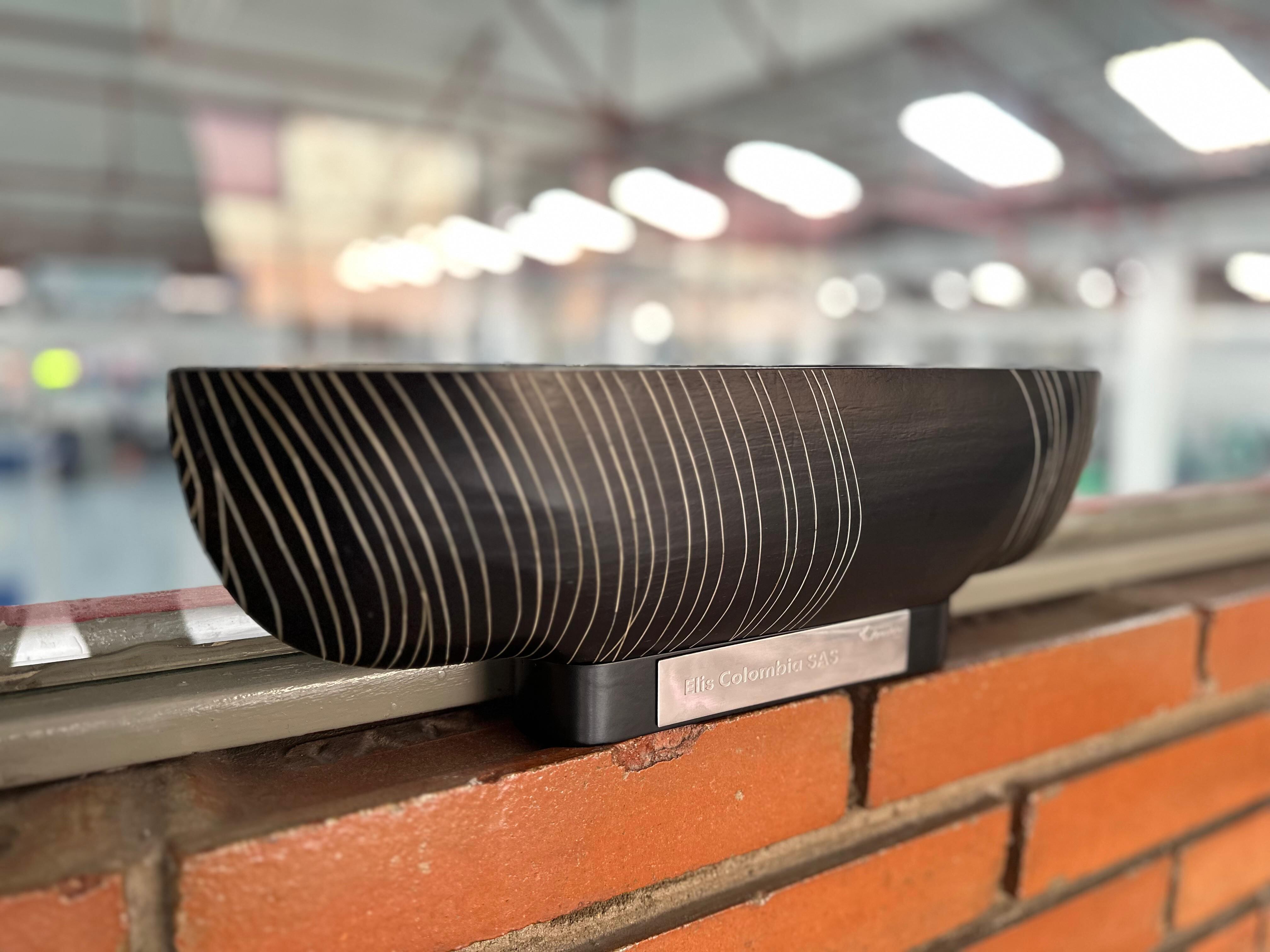 Eli Colombia, una de las empresas ganadoras del premio Xposible de Colsubsidio en 2025.