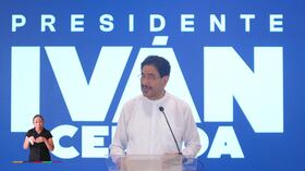 Iván Cepeda