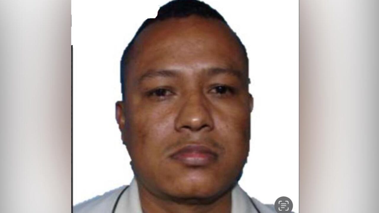 Cayó el terror del 'gota a gota' y las extorsiones en Meta, Casanare y Vichada; era integrante del Clan del Golfo. Se trata de alias Camilo.