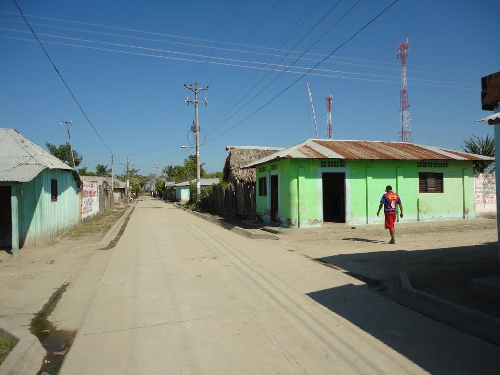 El  caso se habría registrado en el municipio de Río Viejo.