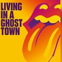 The Rolling Stones Living in a Ghost Town