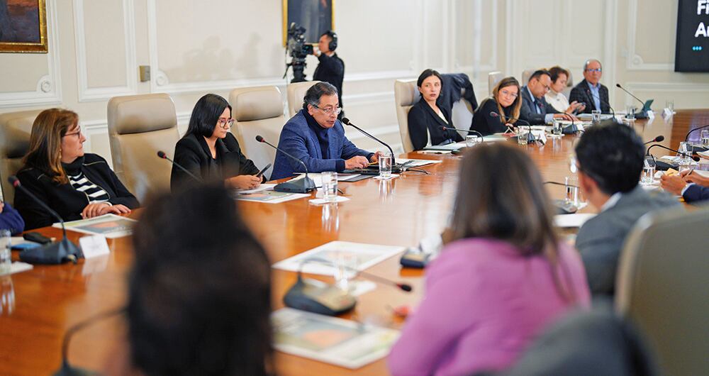 El Gobierno Petro está en la mira por acoso laboral y persecución a funcionarios. 