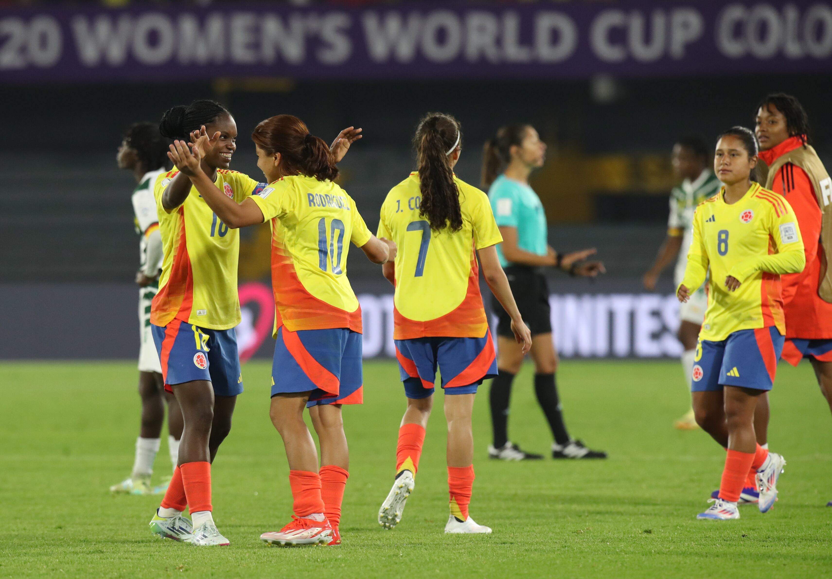 Copa Mundial Femenina de Fútbol Sub-20