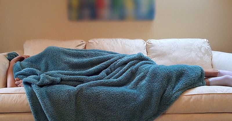 Los expertos sugieren que es necesario usar usar productos de dormir con buena ventilación. 