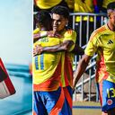 Hinchas están buscando tiquetes para viajar a EE.UU. y ver a la Selección Colombia en la Copa América.