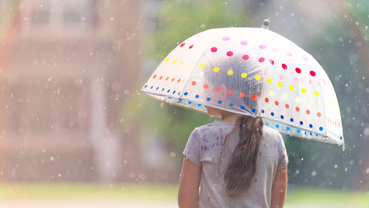 Ideam, pronóstico del clima para este lunes