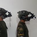 Visores nocturnos, Ejército Nacional, Contraloría General de la República