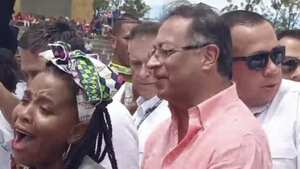 El video fue compartido en TikTok y ya acumula más de 730 mil vistas.