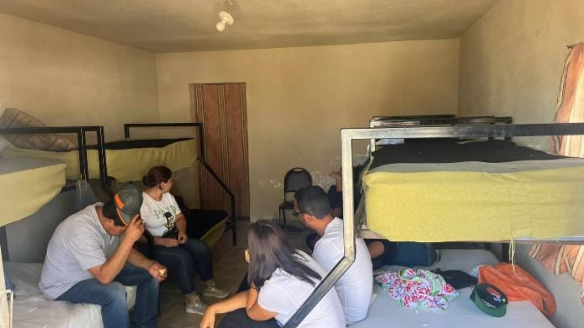 Imagen Fiscalía General de Justicia del Estado de Sonora @fgjesonora