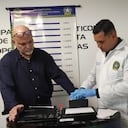 La JEP se pronunció acerca de la posible libertad del exjefe de las AUC.