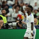 Video | El gol de Vinicius que pone a soñar al Real Madrid con la Champions