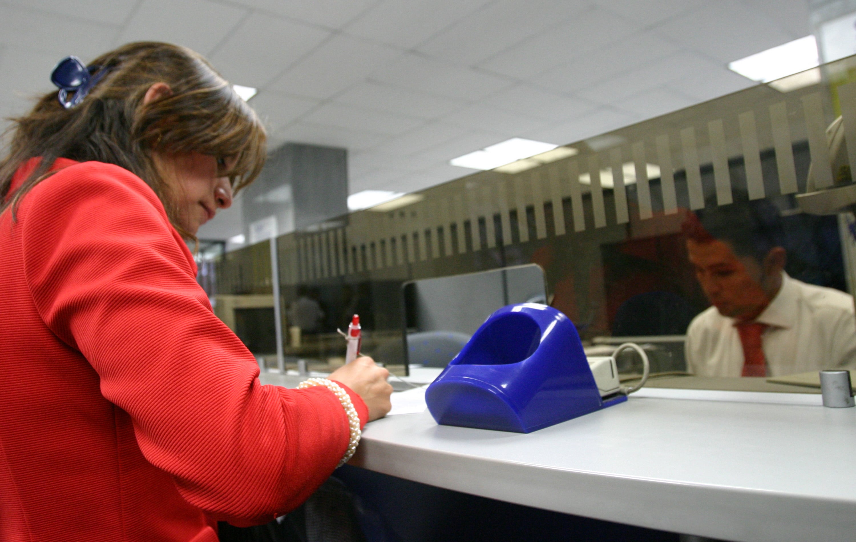 Inclusión financiera