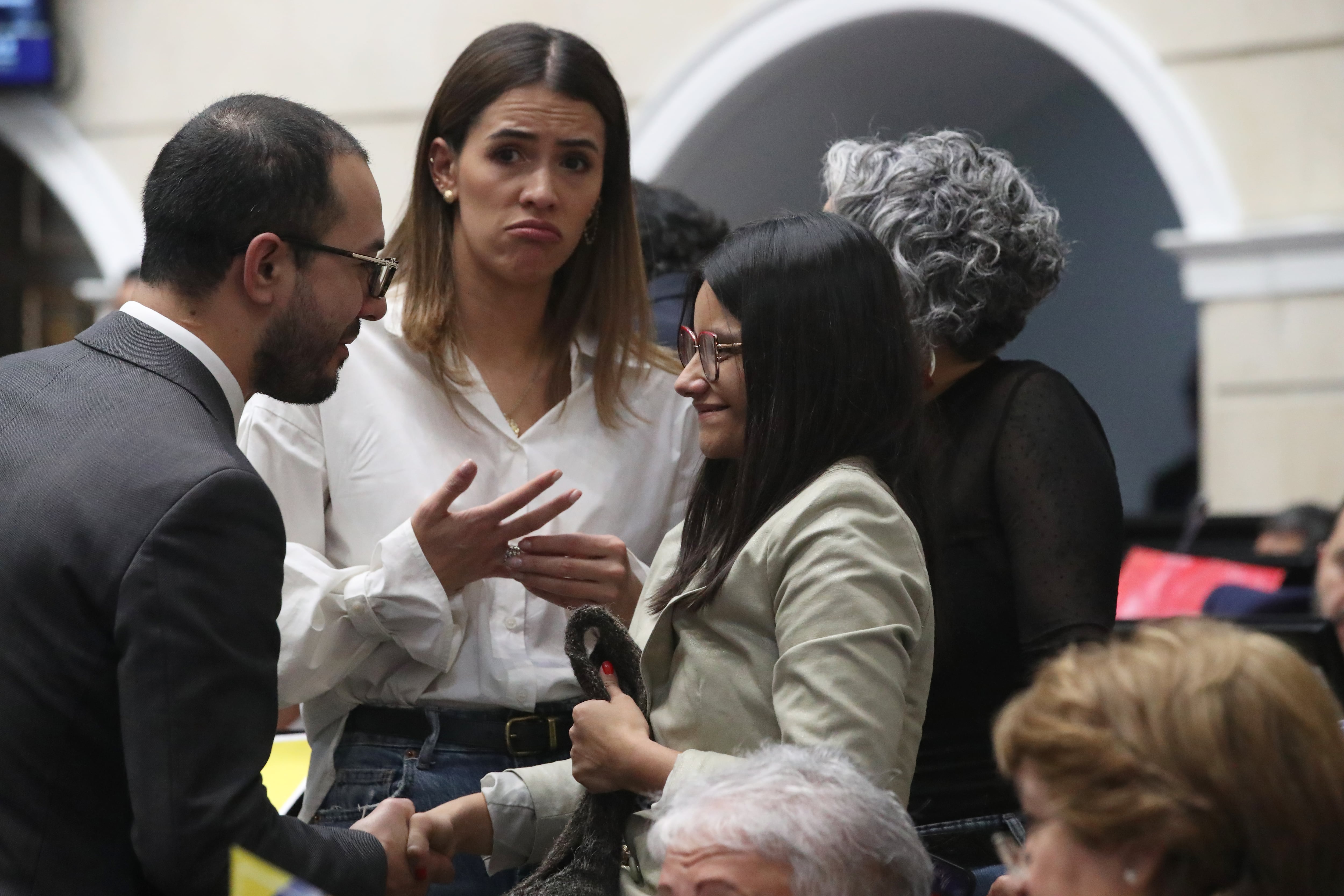 Consulta Popular y reforma a la salud