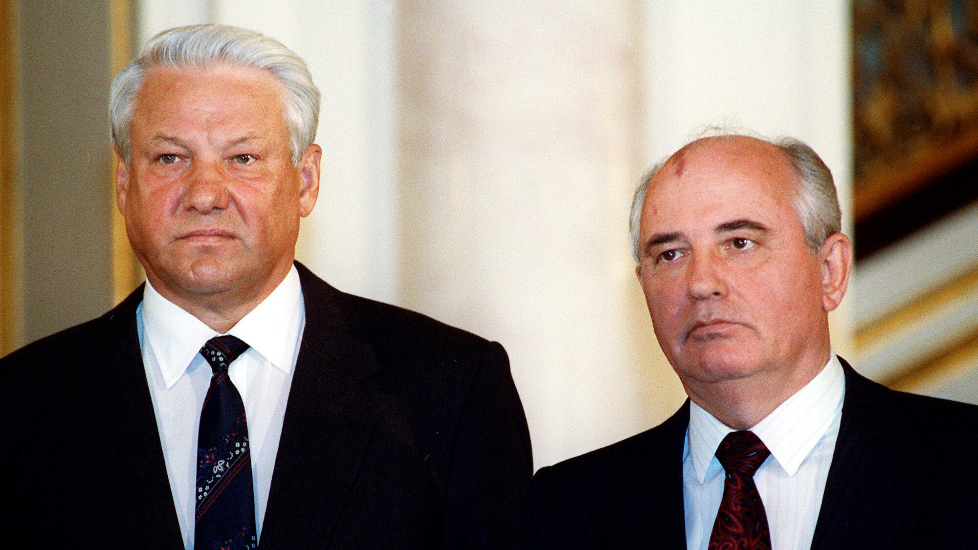 Mikhail Gorbachev