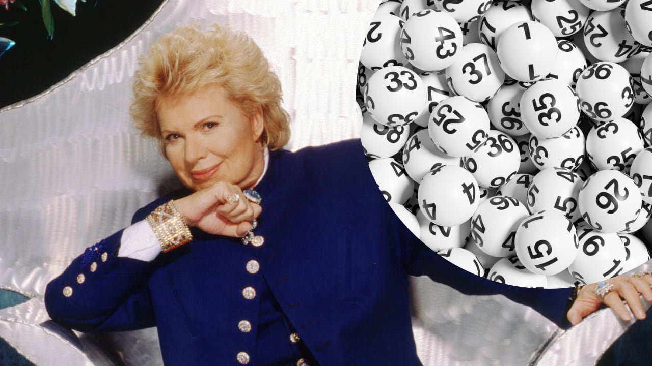 Estos son los números que lo acercarían a una millonaria fortuna.