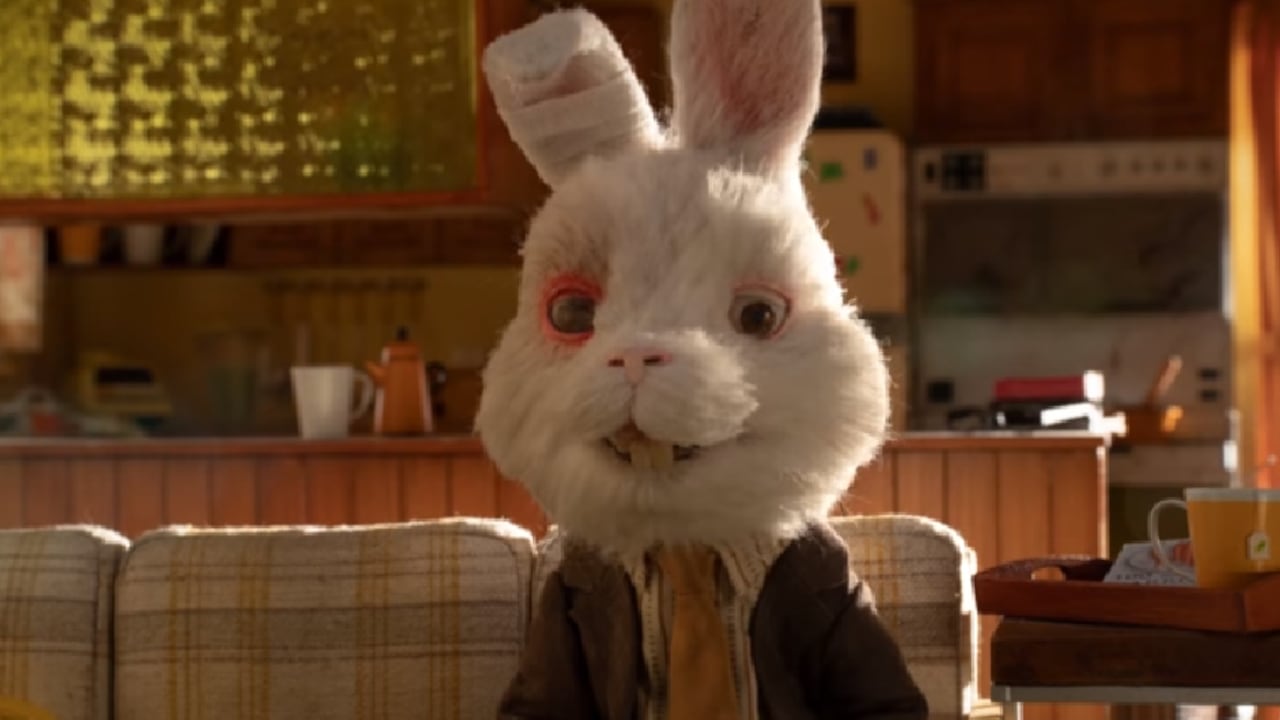 Video viral: Save Ralph. Foto: pantallazo C
canal de Youtube: The Humane Society of the United States