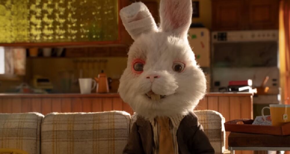 Video viral: Save Ralph. Foto: pantallazo C
canal de Youtube: The Humane Society of the United States